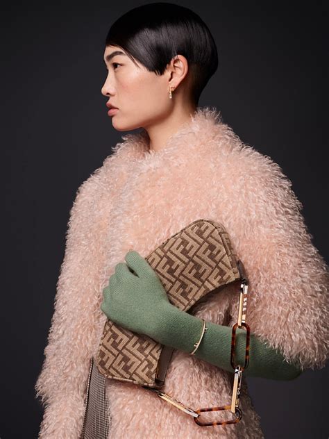 Women's Fendi Outlet Online 